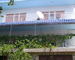 Apartments with a parking space Crikvenica - 22434